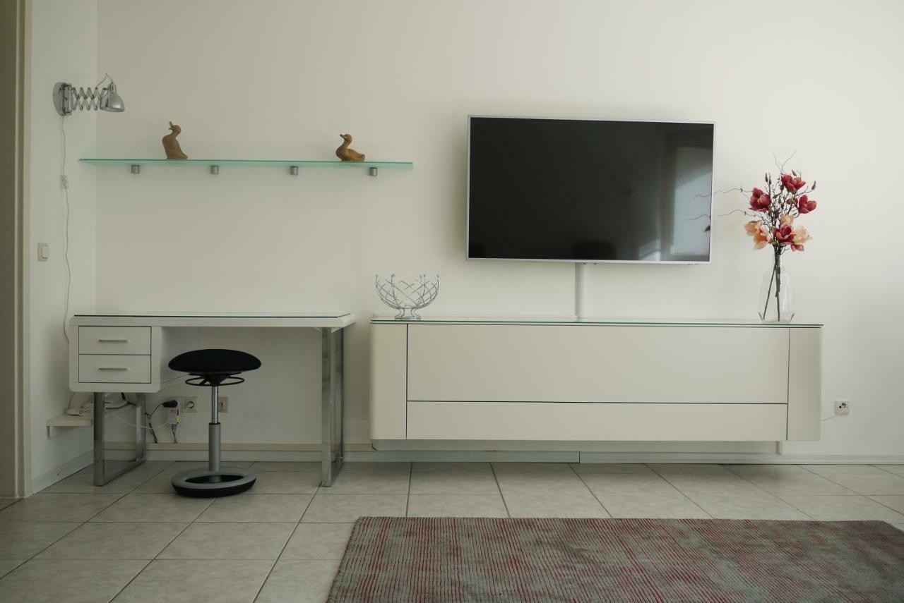 Ferienwohnung "Magnolia" Kordel Exterior foto