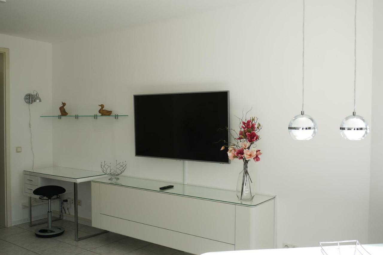 Ferienwohnung "Magnolia" Kordel Exterior foto