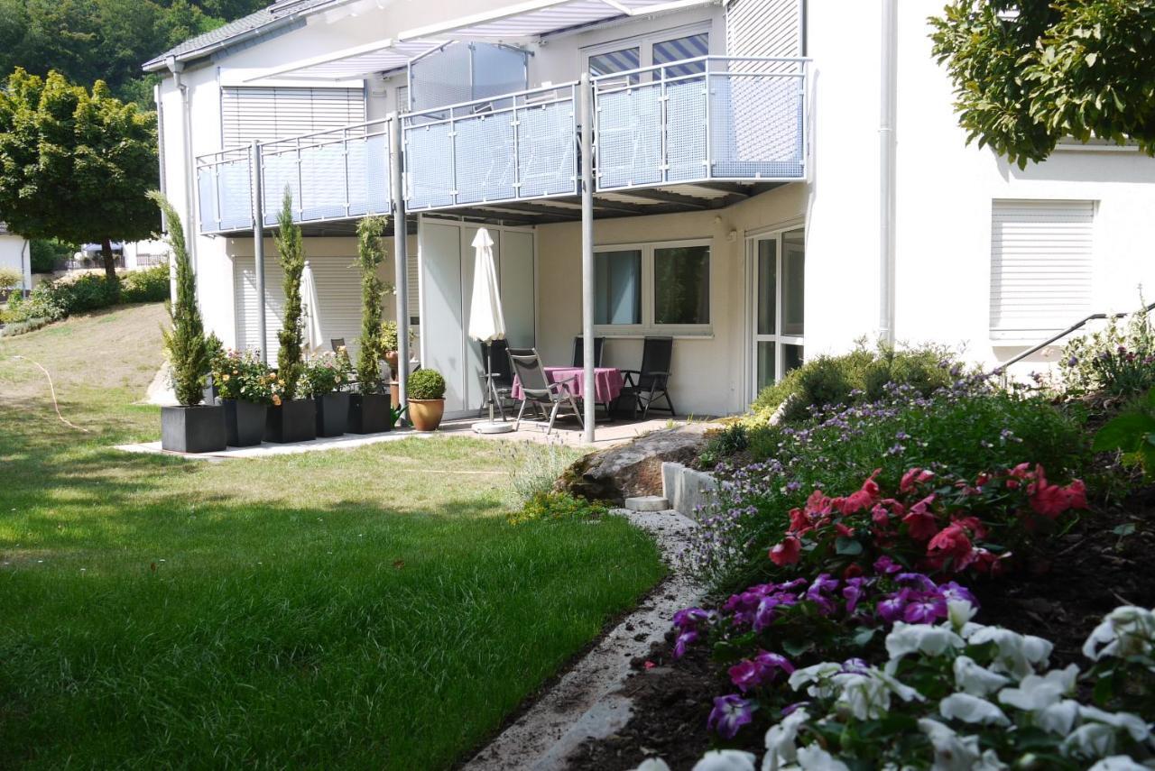 Ferienwohnung "Magnolia" Kordel Exterior foto